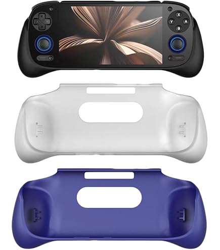 Amazon.com: Retroid Pocket Hard Shell Protective Case for Pocket 5